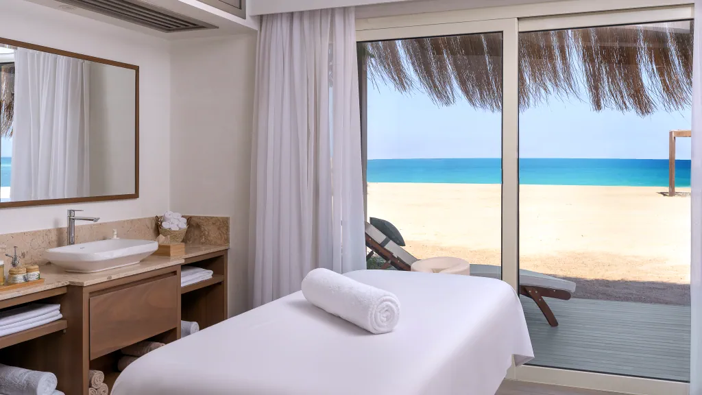 Hotel Steigenberger Ras Soma - Soma Bay